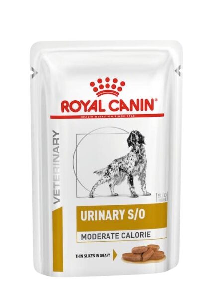 RC DOG URINARY S/O kg 2