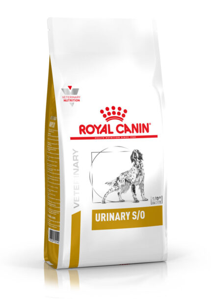 RC DOG URINARY S/O kg 2 *BS