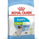 RC DOG X-SMALL JUNIOR gr 500