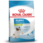RC DOG X-SMALL PUPPY Kg 1.5