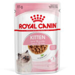 RC KITTEN GRAVY gr 85