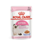 RC KITTEN INSTINCTIVE JELLY gr 85