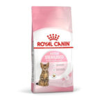 RC KITTEN STERILISED kg 2