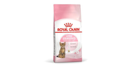 RC KITTEN STERILISED kg 2