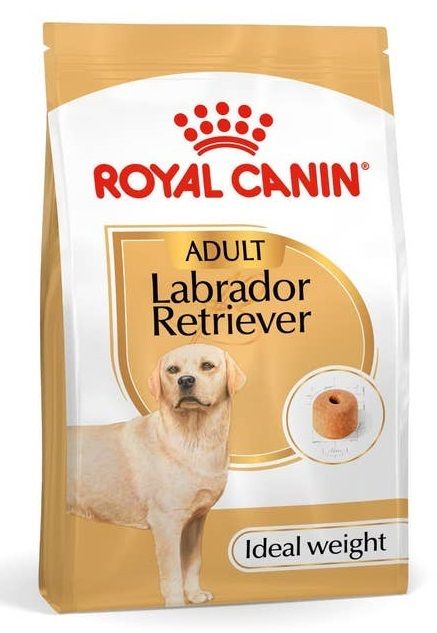 RC LABRADOR AD kg 12 *BS