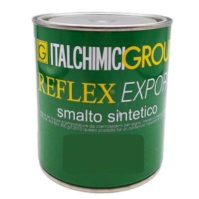 REFLEX ml 750 Giallo Sole