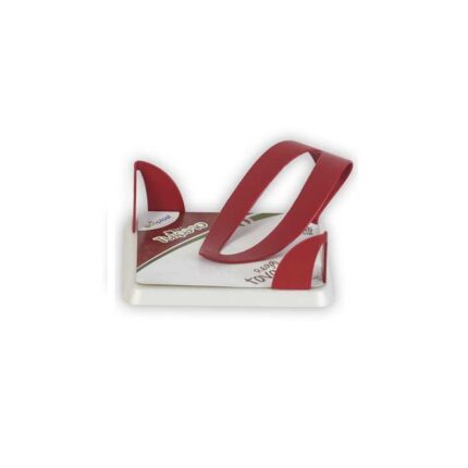 REGGI TOVAGLIOLI MadrePerla/Rosso