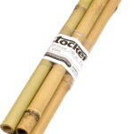 REGGIPIANTE BAMBU' PL. cm 180 10/12 mm
