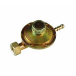 REGOLATORE BP GPL TAR. REG. 1Kg/H ATT.