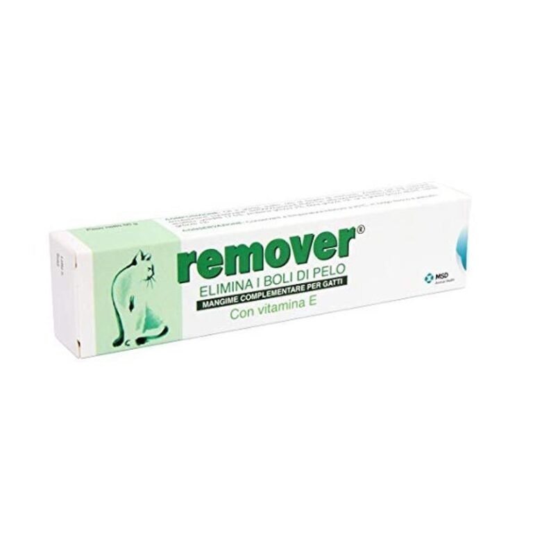REMOVER PASTA gr 20