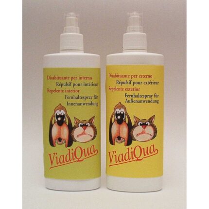 REPELLENTE INTERNI-ESTERNI ml 250
