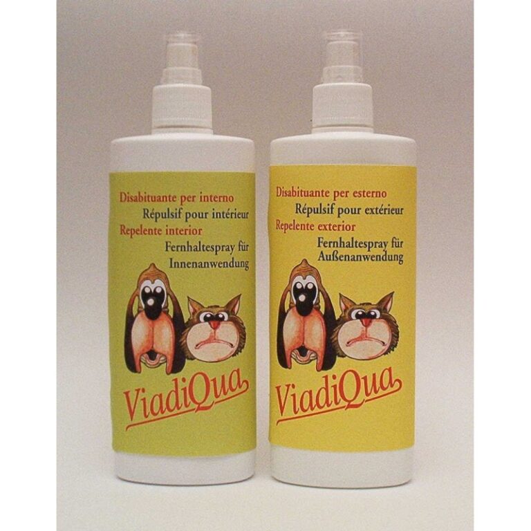 REPELLENTE INTERNI-ESTERNI ml 250