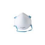 RESPIRATORE PER POLVERI SAVEMASK FFP2