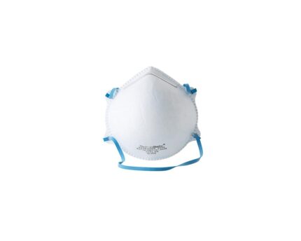 RESPIRATORE PER POLVERI SAVEMASK FFP2