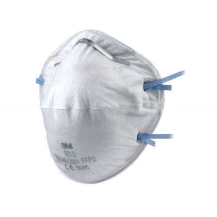 RESPIRATORE x POLVERI CLASSE FFP2 3M8810