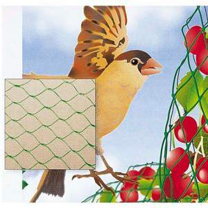 RETE ANTIUCCELLI NO BIRDS m 2x10