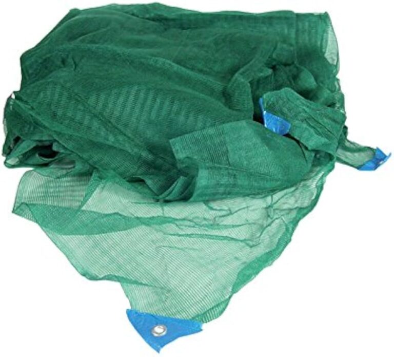 RETE OLIVE ANTISPINA PESANTE m 6x6