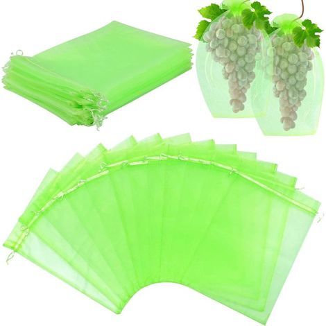 RETE PROTETTIVA FRUTTA 20x30