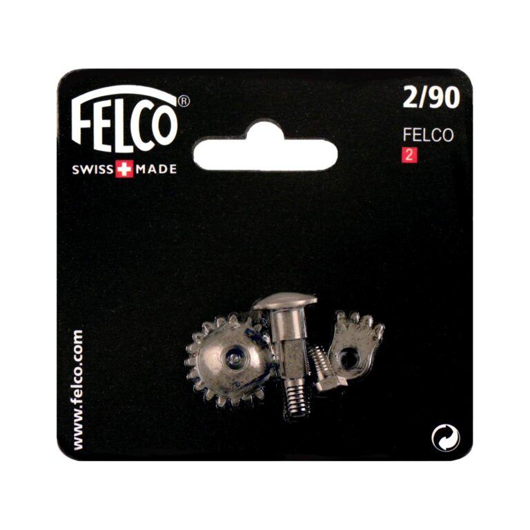 RICAMBI 2/90 Felco