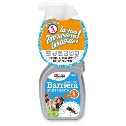 RING RTU BARRIERA ml 750 Zapi