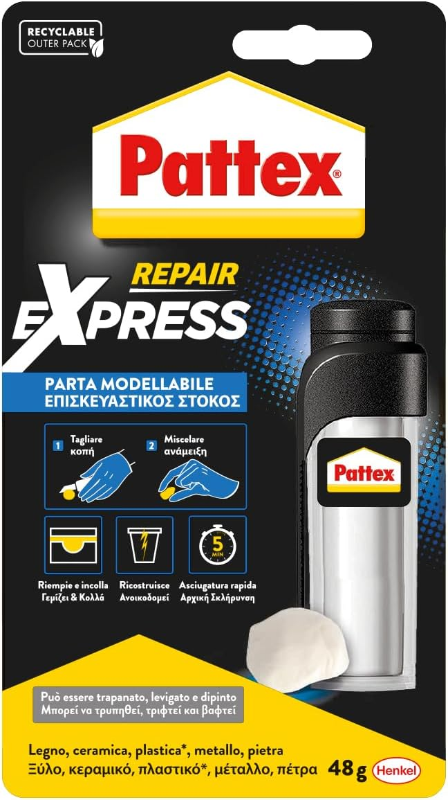 RIPARA EXPRESS Gr 48 BL Pattex