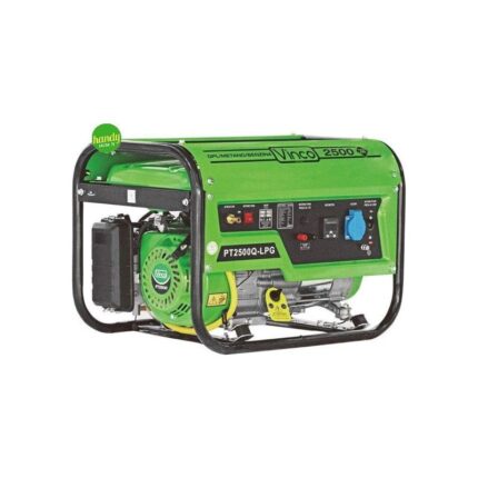 RISCALDATORE DA ESTERNI 3.5Kw Vinco