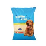 RISO SOFFIATO kg 5 Gisea