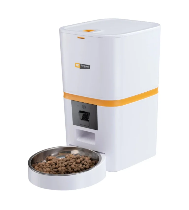 RISTO PET SMART MANGIATOIA