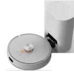 ROBOT ASPIRAPOLVERE 3In1 Vinco
