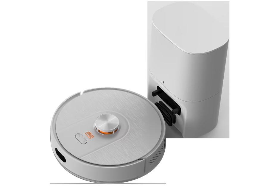 ROBOT ASPIRAPOLVERE 3In1 Vinco ROBOT ASPIRAPOLVERE 3In1 Vinco