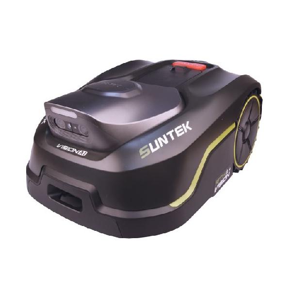 ROBOT TAGLIAERBA WIRELESS RTK VISION