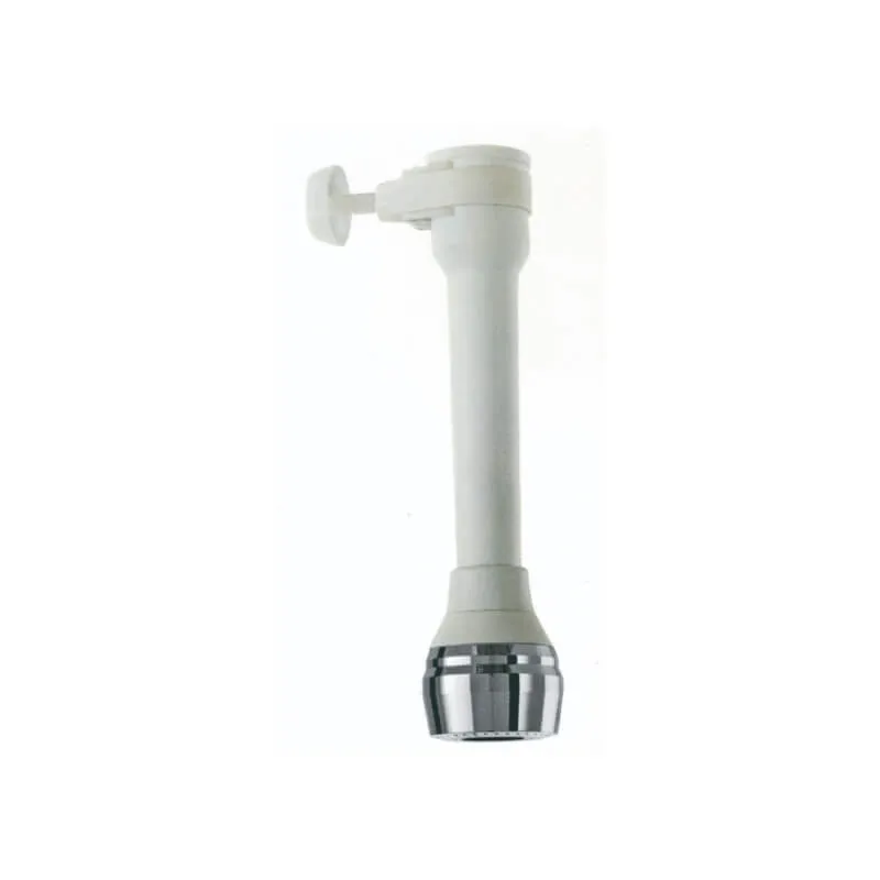 ROMPIGETTO AERATORE c/CANNUCCIA cm 15 ROMPIGETTO AERATORE c/CANNUCCIA cm 15
