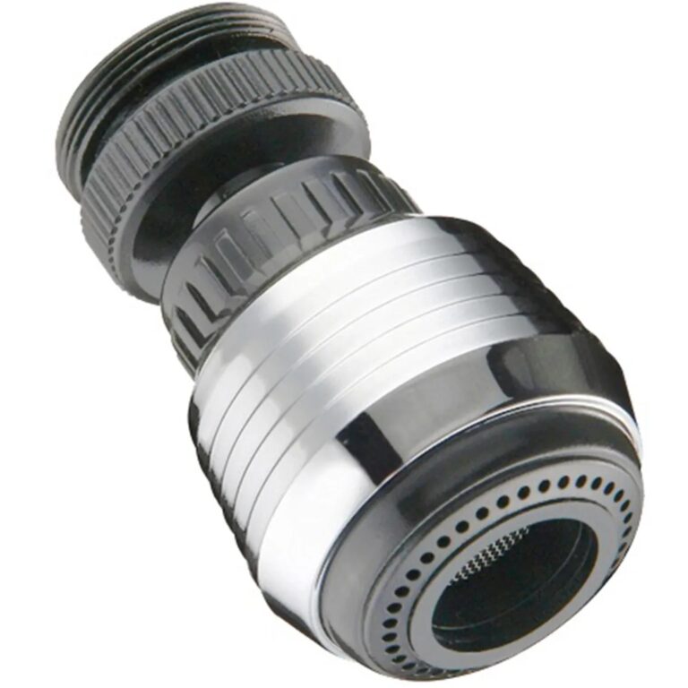 ROMPIGETTO AERATORE DOCCETTA c/SNODO