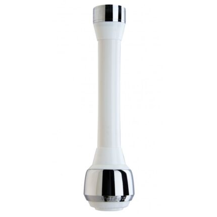 ROMPIGETTO CANNUCCIA SIRIUS cm 14 Bianca