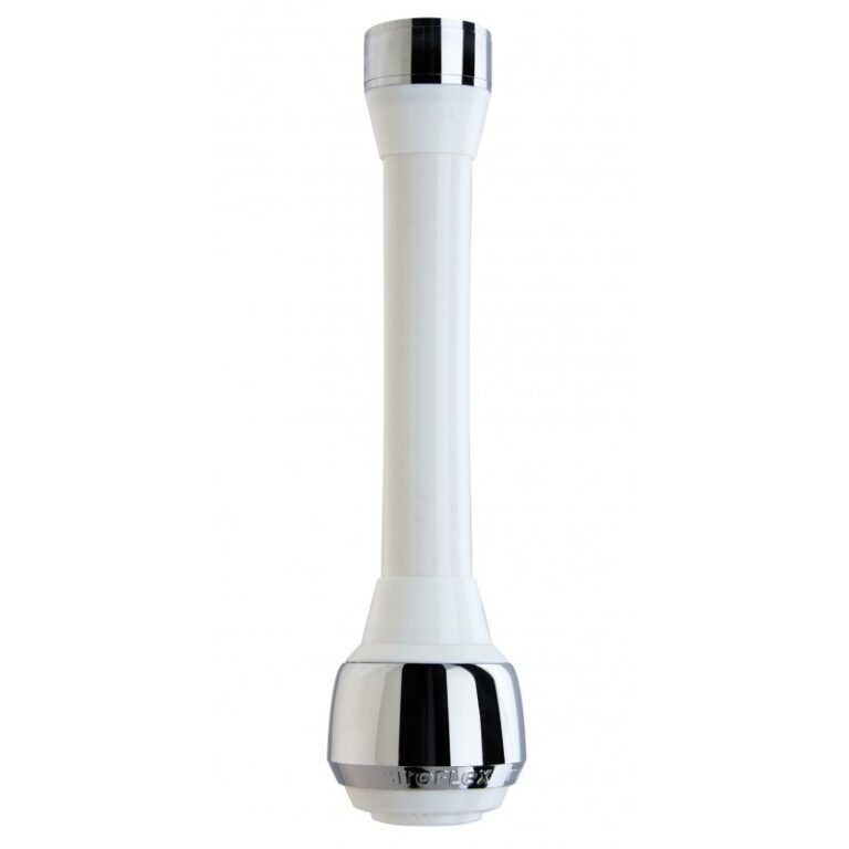 ROMPIGETTO CANNUCCIA SIRIUS cm 14 Bianca