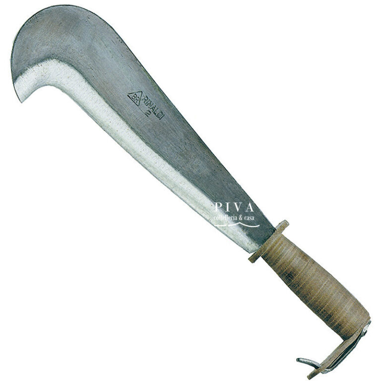 RONCOLA TIPO VALCAMONICA cm 31 M.ta