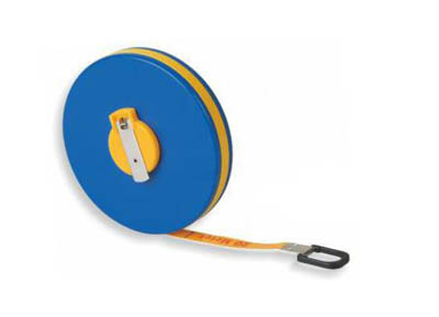 ROTELLA METRICA Art.301 10Mt x15MM