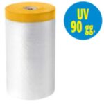 ROTOLO POLIETILENE c/NASTRO WASHI