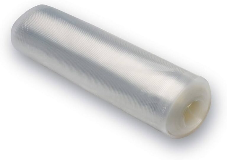 ROTOLO SOTTOVUOTO cm 20x6Mt (Cf.2 Rot)