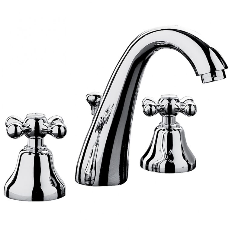 RUBINETTO GRUPPO LAVABO Axel