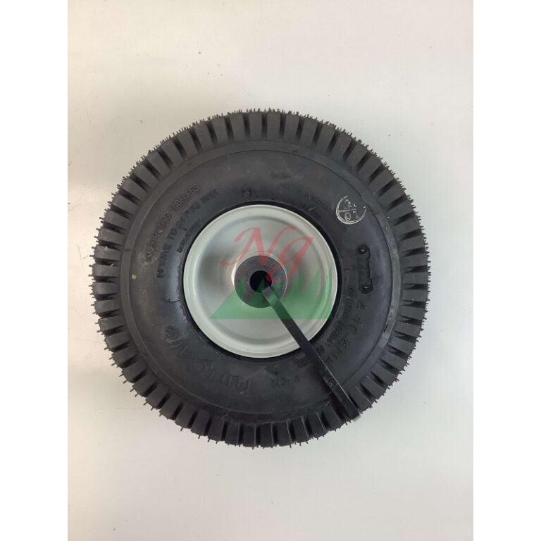 RUOTA ANTERIORE x 92602 Ama