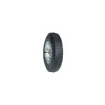 RUOTA CARRELLO PNEUM. 200 210x60 GA1104