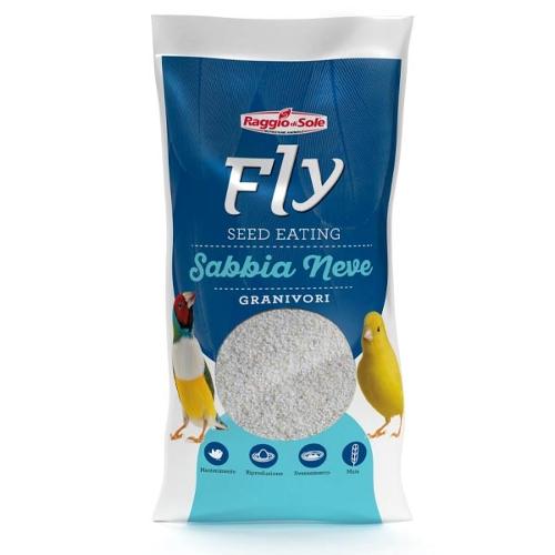 SABBIA NEVE kg 2