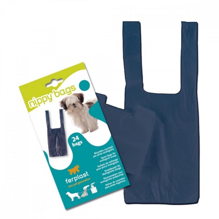 SACCO IGIENICO NIPPY