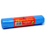 SACCO IMMONDIZIA cm 70x110 Azzurro (10)