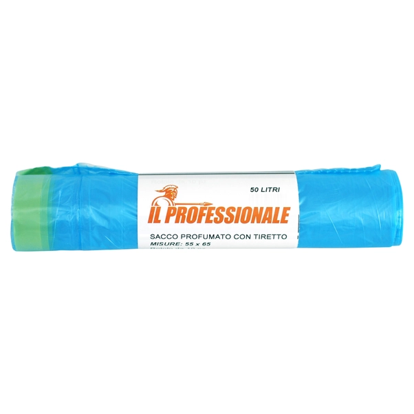 SACCO PATT. cm 55x65 Pz.15 CELESTE SACCO PATT. cm 55x65 Pz.15 CELESTE