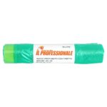 SACCO PATT. cm 55x65 Pz.15 VERDE