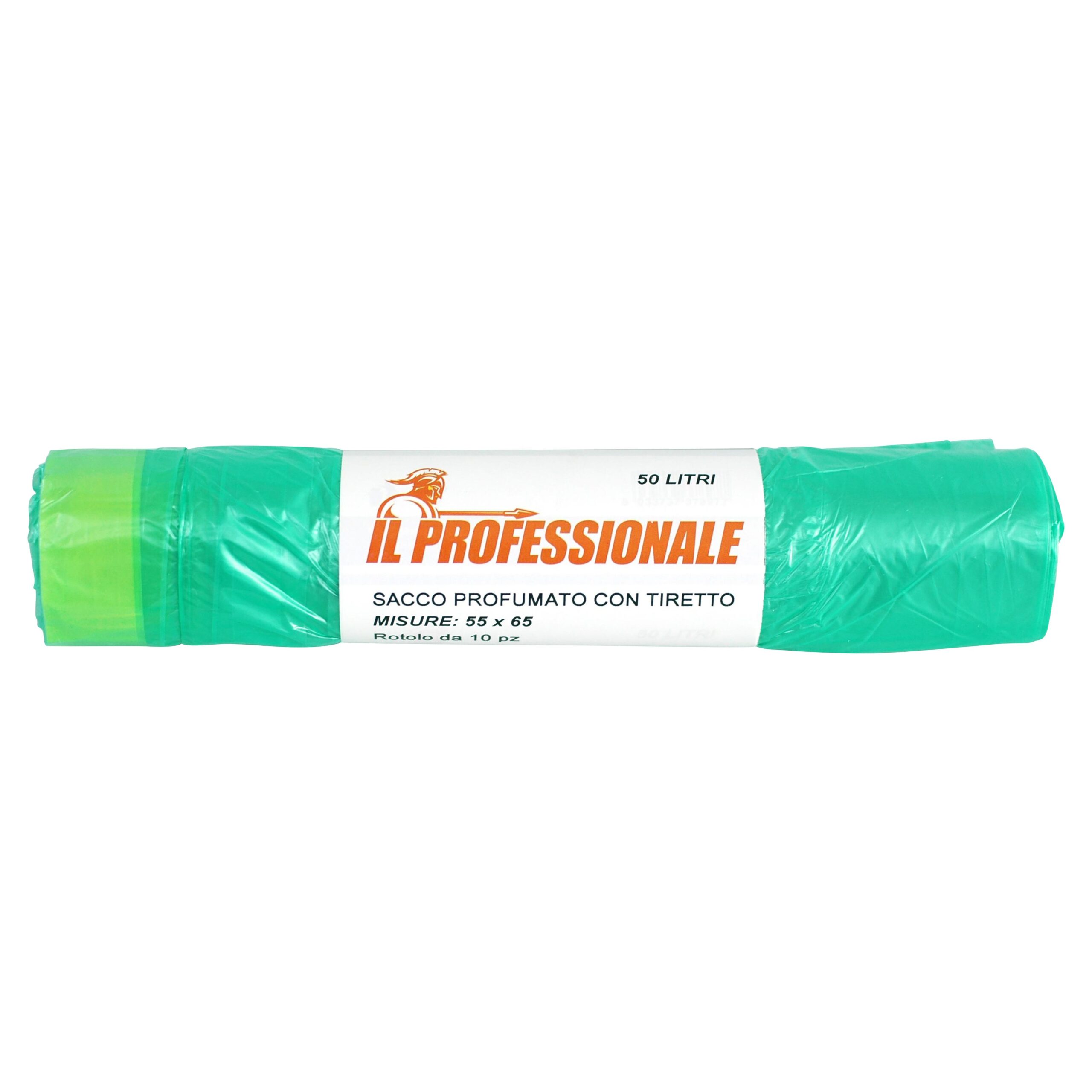 SACCO PATT. cm 55x65 Pz.15 VERDE SACCO PATT. cm 55x65 Pz.15 VERDE