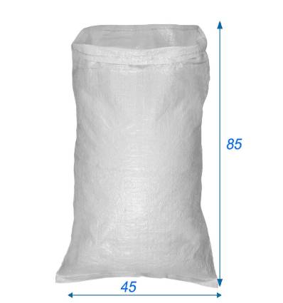 SACCO RAFIA cm 45x85/45x75