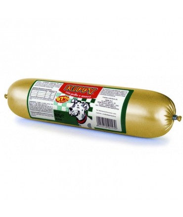 SALAMOTTO KIPPY gr 800 Manzo SALAMOTTO KIPPY gr 800 Manzo